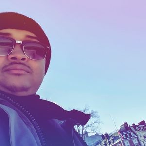 Meet your Posher, Joe